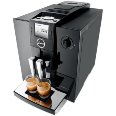 Jura Impressa F8 Tft Espresso Maker