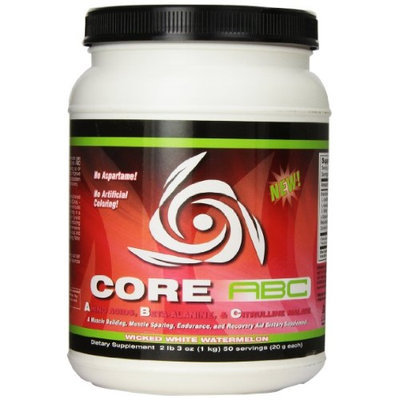 Core Nutritionals Core ABC - Watermelon