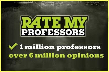Rate My Professors