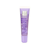 Kiss My Face Sheer Organic Shine, Opal, 0.5 Ounce (Pack of 3)