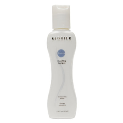 Biosilk Smoothing Shampoo, 2.26 fl oz