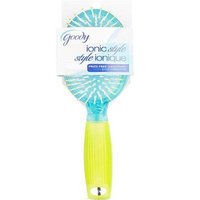 Goody Fabulous Frizz- Free Cushion Brush,colors Vary