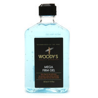 Woody's Mega Firm Gel for Super Hold