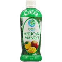 Tropical Oasis African Mango 32 fl oz