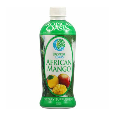 Tropical Oasis African Mango 32 fl oz