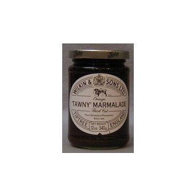 Tiptree Marmalade Tawny Orange 12 Oz (Pack of 2 )