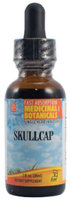 Skullcap, 1 oz, L.A. Naturals