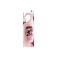 NATURALS Black Cherry & Nutmeg Shower Gel