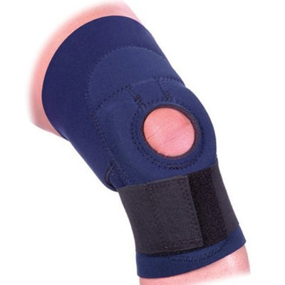 Trainers Choice Trainer's Choice Patella Tracking Brace with Strap, Medium
