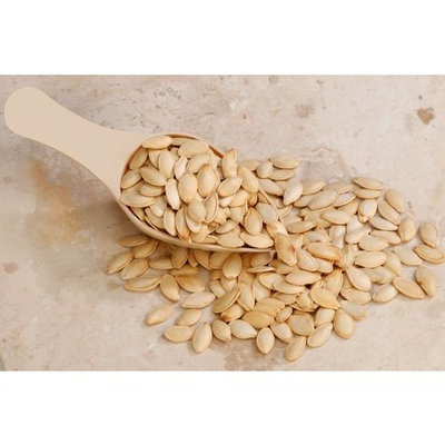 Superior Nut Company Raw In-Shell Pumpkin Seeds (3 Pound Bag)