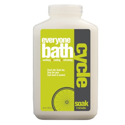 EO Everyone Bath Soak, Cycle, 30 oz