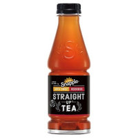 Snapple Straight Up Tea Sorta Sweet Rooibos Tea