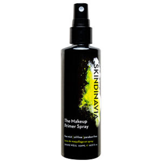 Skindinavia The Makeup Primer Spray
