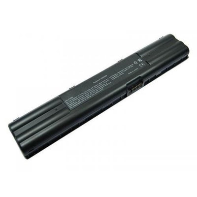 Premium Power Products Premium Power A42-A3 Compatible Battery 4400 Mah A42-A3 for use with Asus Laptops