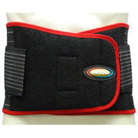 MAXAR Bio-Magnetic Back Support Belt