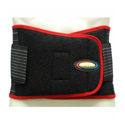 MAXAR Bio-Magnetic Back Support Belt