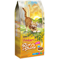 Friskies® Rise and Shine Cat Food