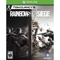 Ubi Soft Tom Clancy's Rainbow Six Siege - Xbox One