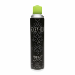 TIGI Rockaholic Dirty Secret Dry Shampoo