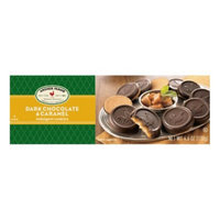 Archer Farms Dark Chocolate & Caramel Cookies 4.6 oz
