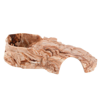 All Living ThingsA 3-in-1 Castle Reptile Crib