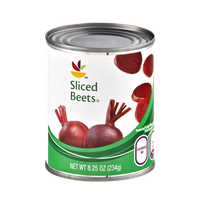 Ahold Sliced Beets