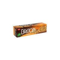 Dare, Cracker Breton Sesame, 8 OZ(Pack of 2)