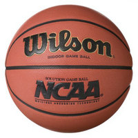 Wilson Official-Size Game Ball Basketball - 29.5