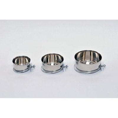 Prevue Pet Products PR61228 Coop Cup Bolt On 10 Oz.