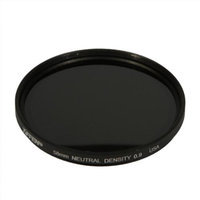 Tiffen Neutral Density 0.9 Filter 58mm