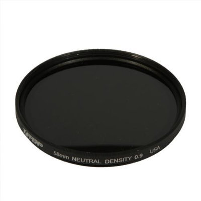 Tiffen Neutral Density 0.9 Filter 58mm