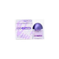 So. Wild - Edt Spray* 0.67 oz