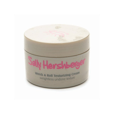 Sally Hershberger Wreck and Roll Texturizing Cream