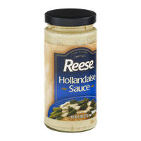 Reese Hollandaise Sauce