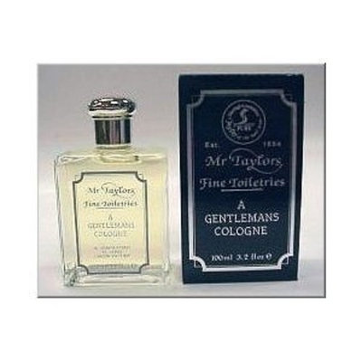 Taylor of Old Bond Street Mr. Taylor's Cologne, 3.38-Ounce