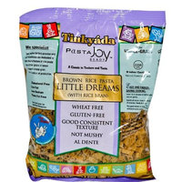 Tinkyada Little Dreams Brown Rice Pasta (3x14 oz.)