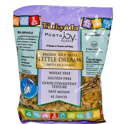 Tinkyada Little Dreams Brown Rice Pasta (3x14 oz.)
