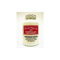 Ecological Formulas - Paracidin 90 caps