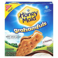 Nabisco Honey Maid Grahamfuls S'mores