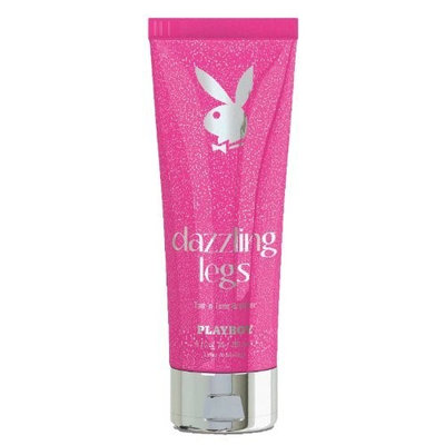 Playboy Dazzling Legs Tan 'N Tone Bronzer - 6 Oz.