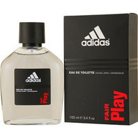Adidas Fair Play Eau de Toilette Spray for Men
