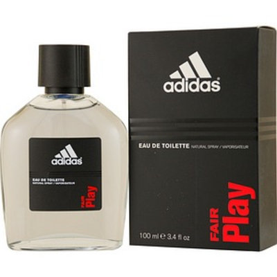 Adidas Fair Play Eau de Toilette Spray for Men