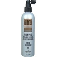Hayashi Hinoki Hair Thickener, Leave-in Body Booster (10.1 oz)
