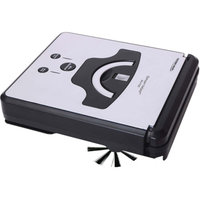 Techko Maid RV102 High Speed Sweeper and Mopping Machine