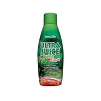 Nature's Plus Ultra Juice Green Liquid Natures Plus 30 oz Liquid