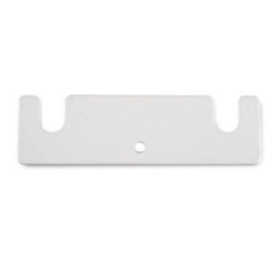Petedge ZW5318 11 PS Color Modular Cage 4pk Cage Connectors Ivory