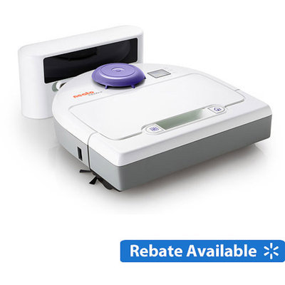 Neato Robotics Botvac 80 Robot Vacuum, 945-0103