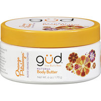 gud Orange Petalooza Body Butter
