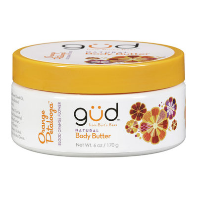 gud Orange Petalooza Body Butter