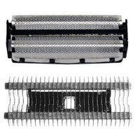 Foil and Cutter for Remington SP-62 DA & DF Shavers
